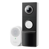 TP-Link Tapo Smart Battery Video Doorbell