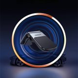 Ugreen 80712B holder Passive holder Mobile phone/Smartphone Aluminium Black
