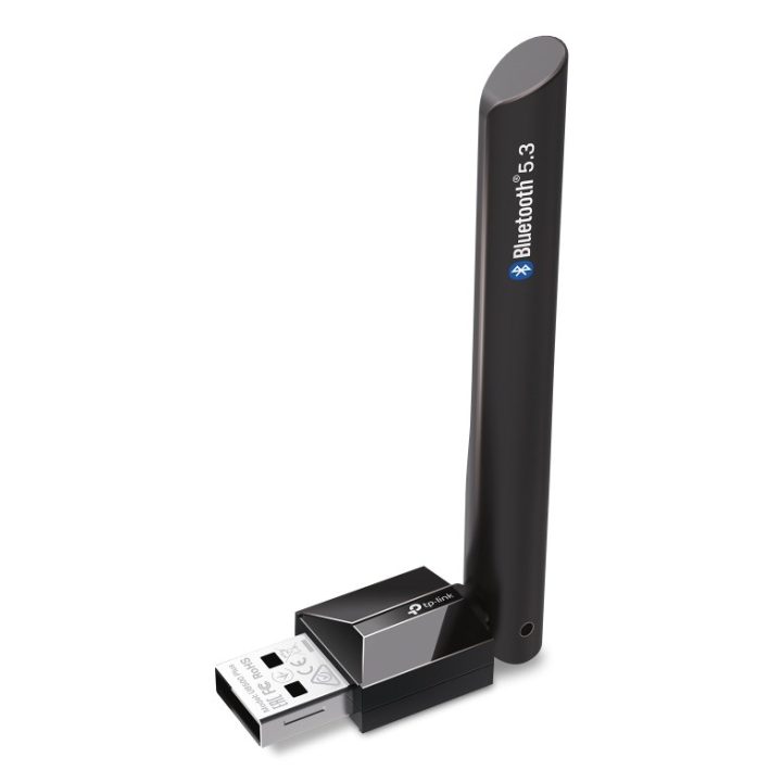TP-Link UB500 Plus interface cards/adapter Bluetooth