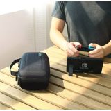 Ugreen LP145 Pouch case Nintendo Ethylene-Vinyl Acetate (EVA) Oxford Black