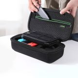 Ugreen LP145 Pouch case Nintendo Ethylene-Vinyl Acetate (EVA) Oxford Black