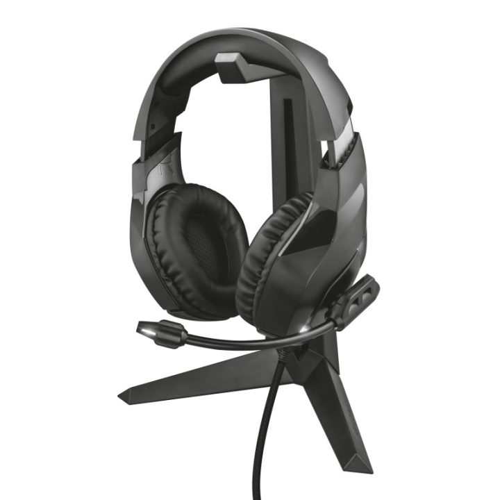 Trust GXT 260 Cendor Headphone holder