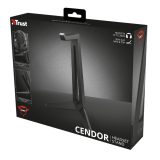 Trust GXT 260 Cendor Headphone holder