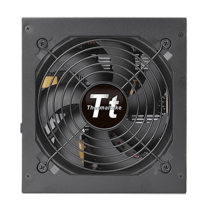 Thermaltake SPS-0700AH3CKW power supply unit 700 W ATX Black