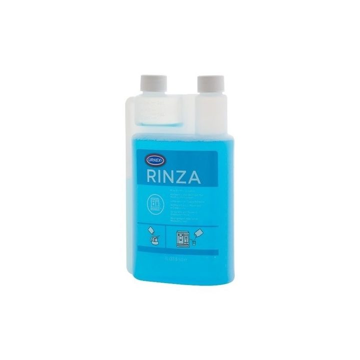 Urnex Rinza Milk frother cleanser 1 1l