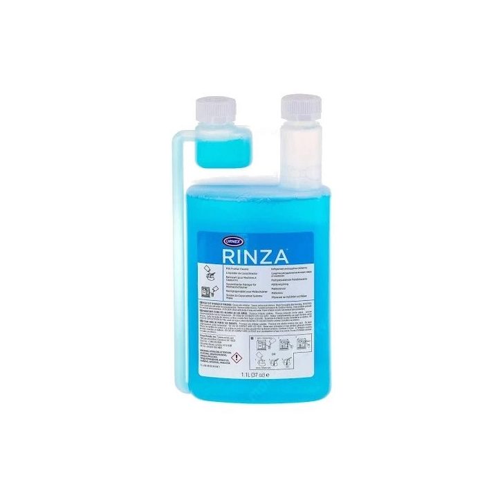 Urnex Rinza Milk frother cleanser 1 1l