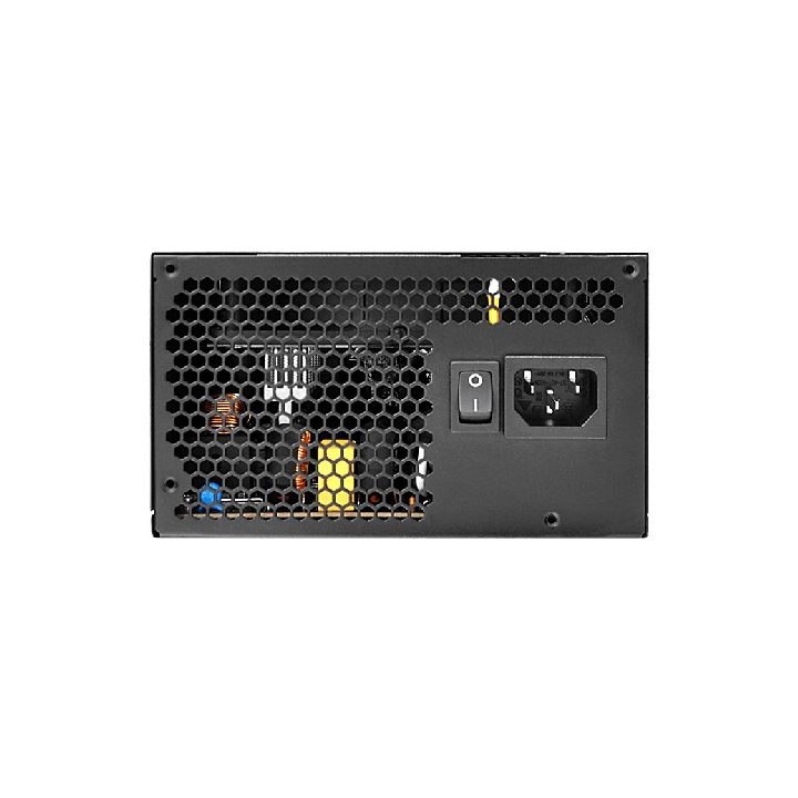 Thermaltake Smart SE2 600W power supply unit ATX Black