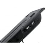 Vakoss LF-1860AL laptop cooling pad 43.2 cm (17 ) Black