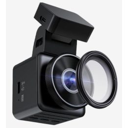 Vantrue E1 PRO 4k HDR Starvis 2 video recorder