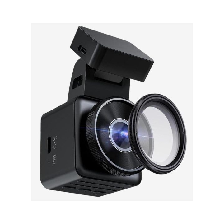 Vantrue E1 PRO 4k HDR Starvis 2 video recorder