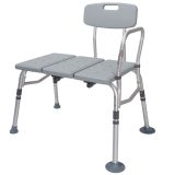 Bath bench with backrest bath seat - BathTim