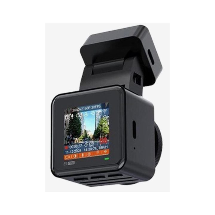 Vantrue E1 PRO 4k HDR Starvis 2 video recorder