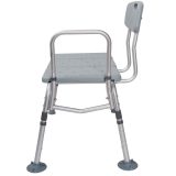 Bath bench with backrest bath seat - BathTim