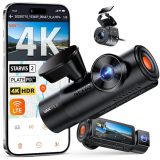 Vantrue N4 PRO S video recorder