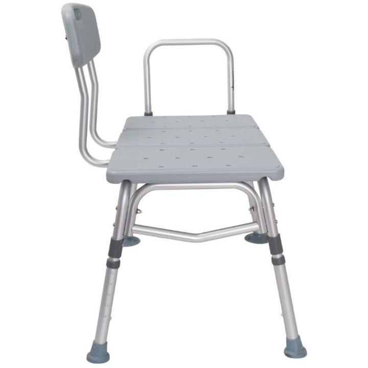 Bath bench with backrest bath seat - BathTim