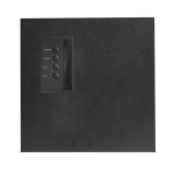 Trust GXT 629 Tytan speaker set 2.1 channels 60 W Black