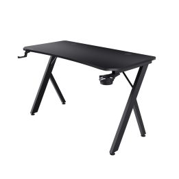 Trust GXT 700 Omnius - gaming desk (black)