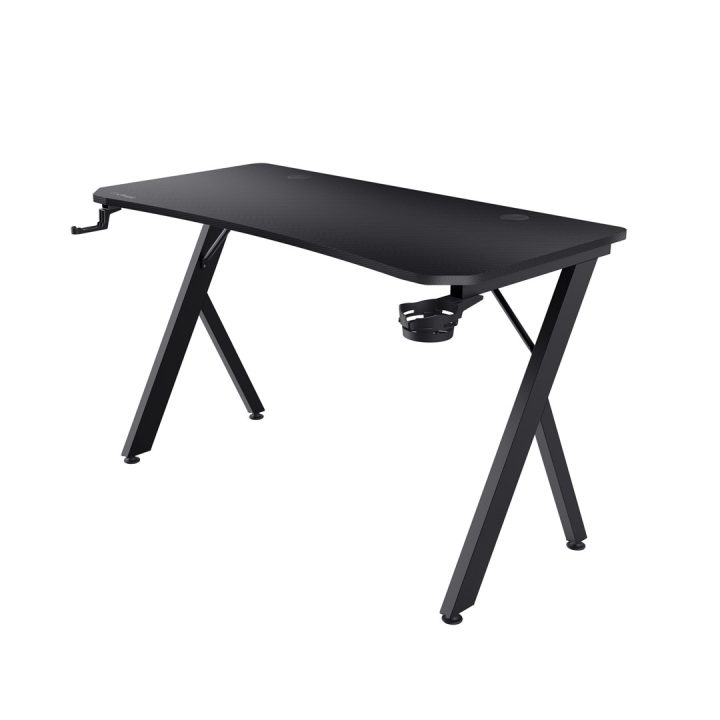 Trust GXT 700 Omnius - gaming desk (black)