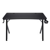 Trust GXT 700 Omnius - gaming desk (black)
