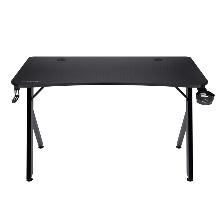 Trust GXT 700 Omnius - gaming desk (black)