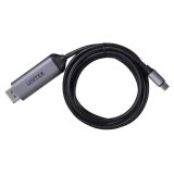 UNITEK ADAPTER USB-C DISPLAYPORT 1.4 8K@60HZ 1 8M V1423C