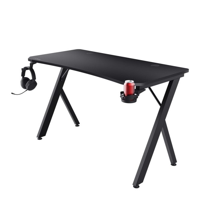 Trust GXT 700 Omnius - gaming desk (black)