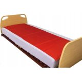 Sliding sling to facilitate movement M