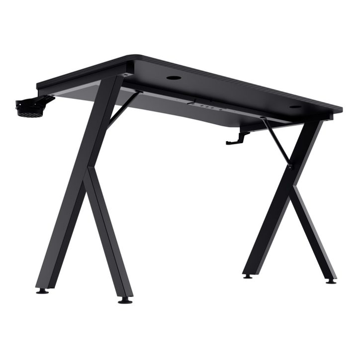 Trust GXT 700 Omnius - gaming desk (black)