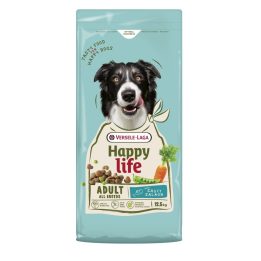 VERSELE-LAGA Happy life Salmon - dry dog food - 12 5kg