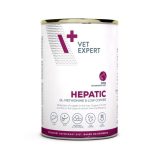 VETEXPERT Veterinary Diet Hepatic Dog - wet food for dogs - 400g