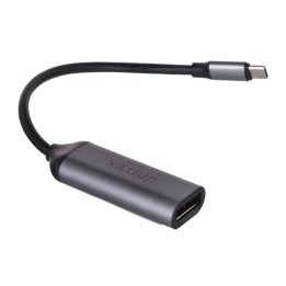 UNITEK ADAPTER USB-C DISPLAYPORT 1.4 8K@60HZ V1415A