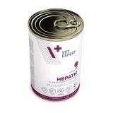 VETEXPERT Veterinary Diet Hepatic Dog - wet food for dogs - 400g
