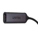 UNITEK ADAPTER USB-C DISPLAYPORT 1.4 8K@60HZ V1415A