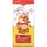 VERSELE-LAGA Lara Beef - dry cat food - 12 5kg