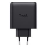 Trust Maxo 65W 2-Port USB-C GaN Charger