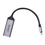 UNITEK ADAPTER USB-C DISPLAYPORT 1.4 8K@60HZ V1415A