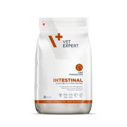 VETEXPERT Veterinary Diet Intestinal Cat - dry food for cats - 2 kg