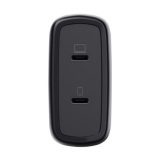 Trust Maxo 65W 2-Port USB-C GaN Charger