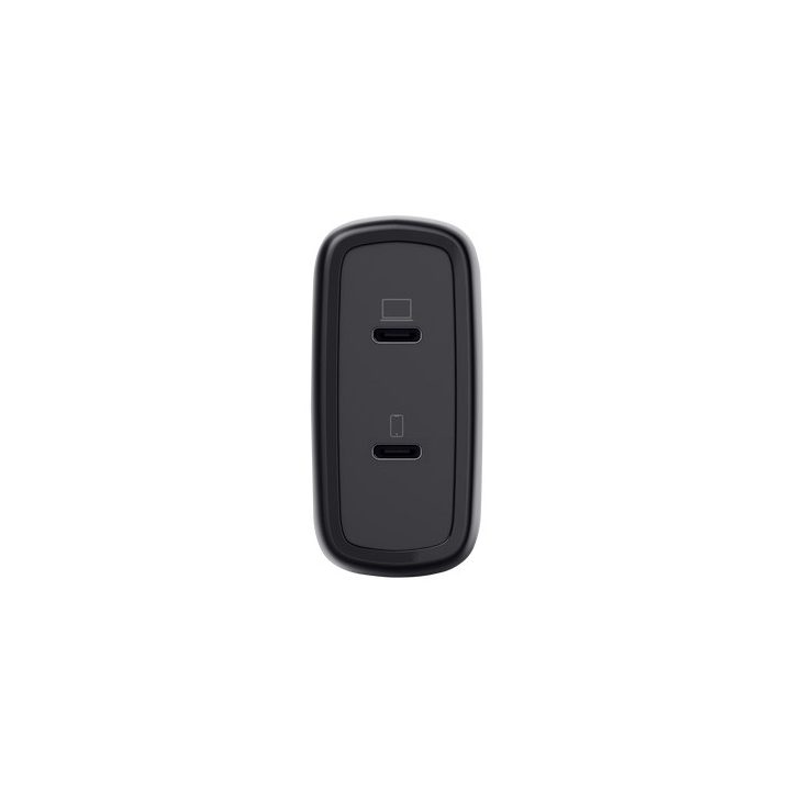 Trust Maxo 65W 2-Port USB-C GaN Charger