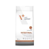 VETEXPERT Veterinary Diet Intestinal Cat - dry food for cats - 2 kg