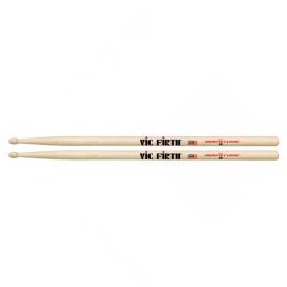 Vic Firth 5B American Classic Hickory - wooden drum sticks