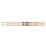 Vic Firth 5B American Classic Hickory - wooden drum sticks