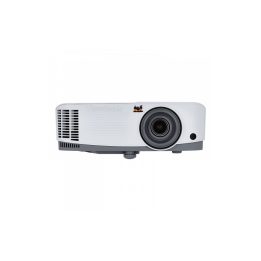 Viewsonic PA503S data projector Standard throw projector 3600 ANSI lumens DLP SVGA (800x600) Grey White