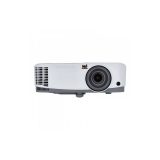 Viewsonic PA503S data projector Standard throw projector 3600 ANSI lumens DLP SVGA (800x600) Grey White