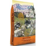 TASTE OF THE WILD Puppy High Prairie - dry dog food - 12 2 kg