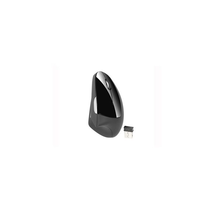 Tracer Flipper mouse Right-hand RF Wireless Optical 1600 DPI