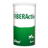 VETFOOD Fiber Activ - supplements for dogs and cats - 500g