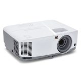 Viewsonic PA503S data projector Standard throw projector 3600 ANSI lumens DLP SVGA (800x600) Grey White