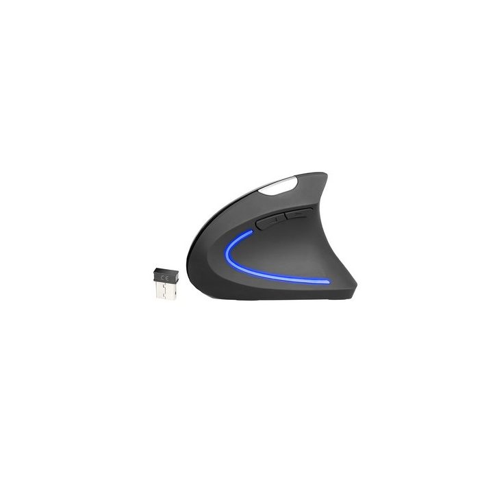 Tracer Flipper mouse Right-hand RF Wireless Optical 1600 DPI
