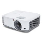 Viewsonic PA503S data projector Standard throw projector 3600 ANSI lumens DLP SVGA (800x600) Grey White